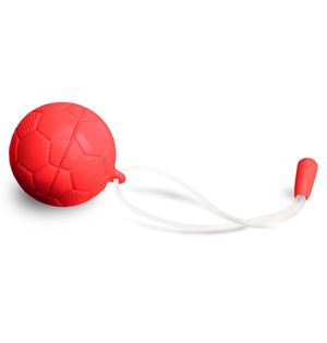 Вибратор-яйцо из силикона и ABS (4 cm)