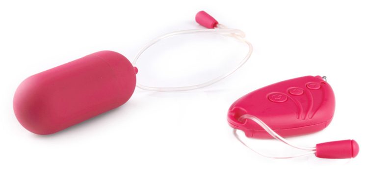 Vibration Vibrating Egg