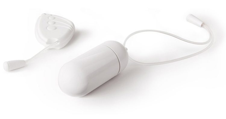 Vibration Vibrating Egg