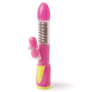 Vibrador conejo No.2111