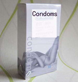 Condom