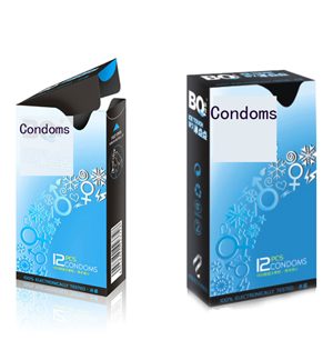 Latex Condoms