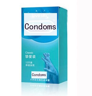 Ejaculation Delay Condoms