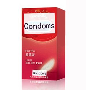 Thin Condoms