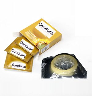 Condom No.2139