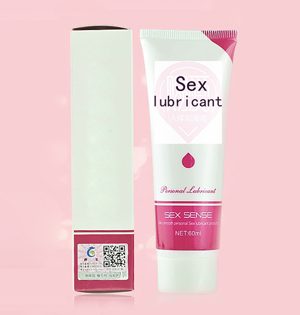 Lubrificante per il corpo