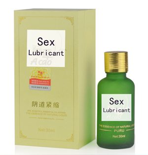 Lubrificanti vaginali in TPR