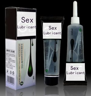 Lubrificante per il corpo classico
