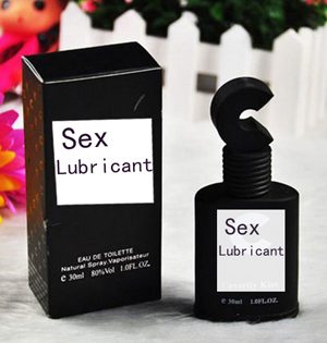 Lubrificante per il corpo in silicone & ABS