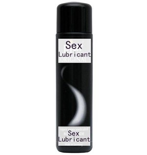 Body Massage Lubricant