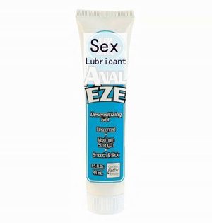 Anal Lubricant No.2168