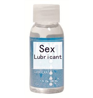 Massage Lube Lubricant Anal