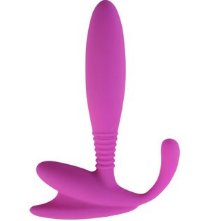 Anal Plug in Silicone