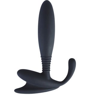 Anal Plug in Silicone