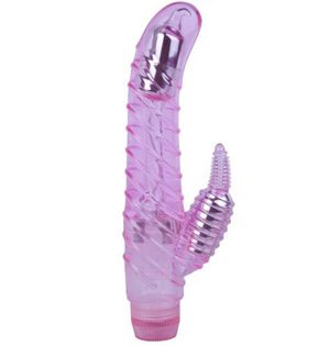 Clitoral Massage G-spot Vibrator