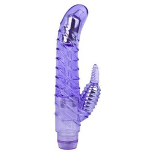 Clitoral Massage G-spot Vibrator
