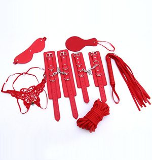 Kit Strap-on No.2193