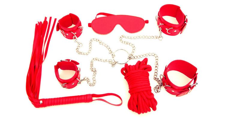 Strap-on Kit No.2193