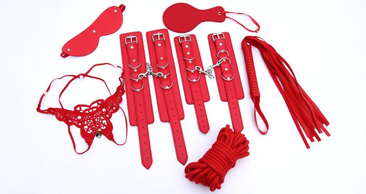 Strap-on Kit No.2193