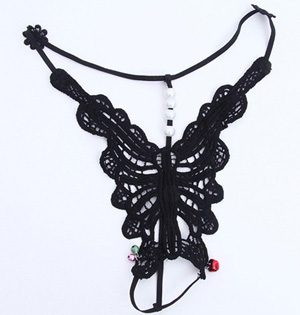 Lace BDSM Set
