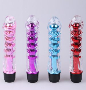 Vibrador conejo vibrante