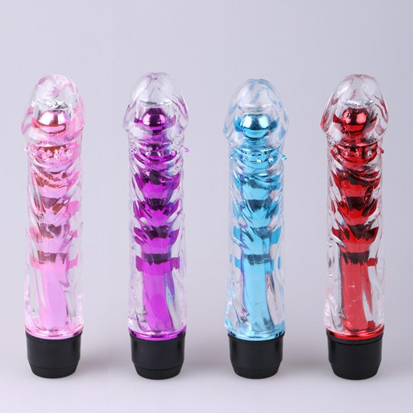 Vibrating Rabbit Vibrator