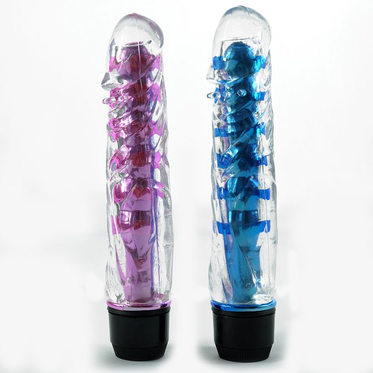Vibrating Rabbit Vibrator