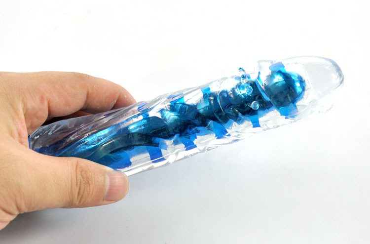 Vibrating Rabbit Vibrator