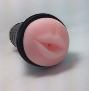 Pocket Masturbator