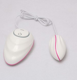 Set de boules anales No.2208