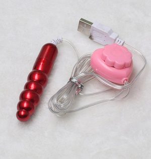 Anal Plug in ABS