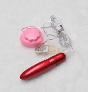 Set de boules anales de massage