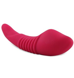 Set de boules anales en silicone