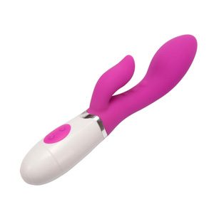 G-spot Vibrator – Pink