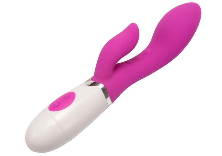 G-spot Vibrator – Pink