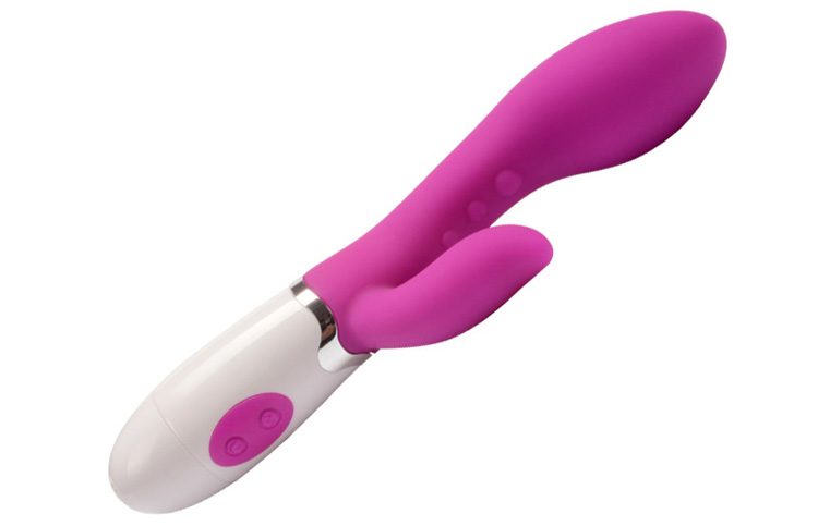 G-spot Vibrator – Pink