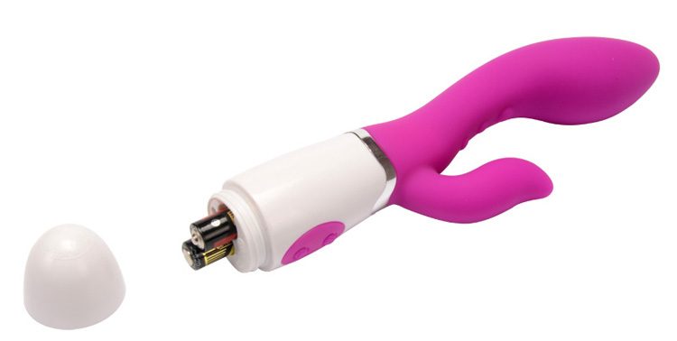 G-spot Vibrator – Pink