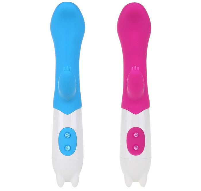 Vibrating Stick G-spot Vibrator