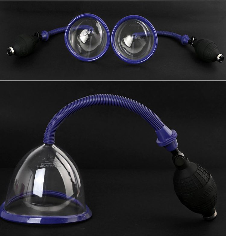 Set de masaje BDSM