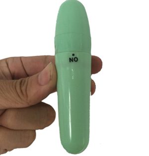 Classic Vibrator No.2220