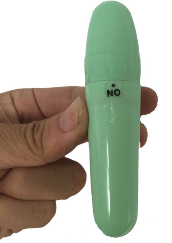 Classic Vibrator No.2220