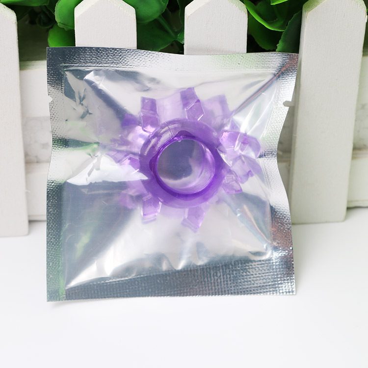 Anillo de pene de Silicona