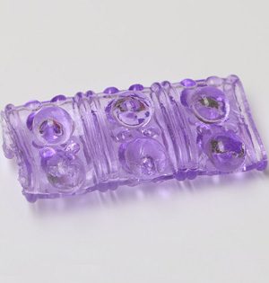 Anillo de pene de Silicona