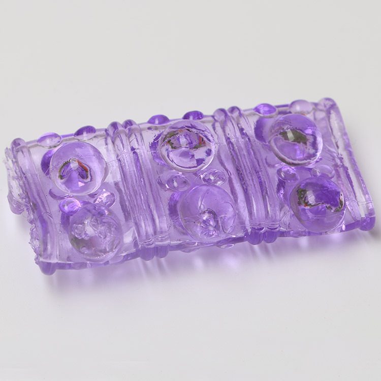 Anillo de pene de Silicona