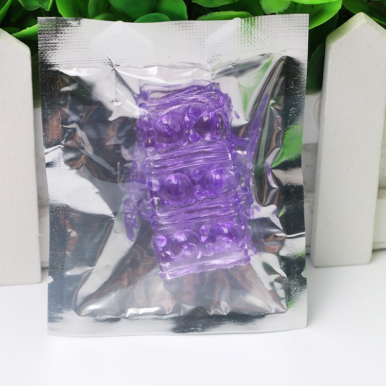 Anillo de pene de Silicona