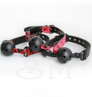 Kit strap-on in PU