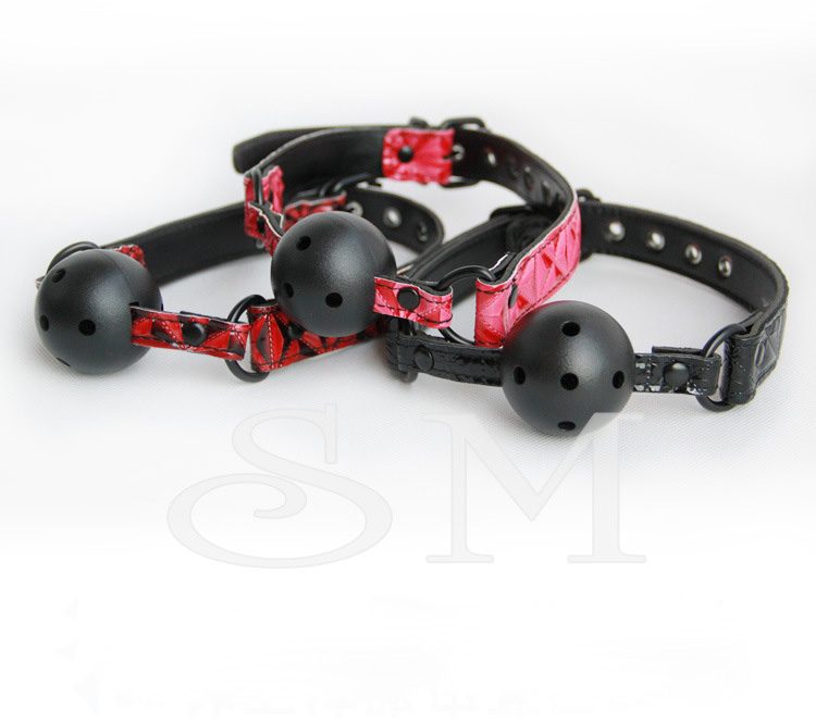 Kit strap-on in PU