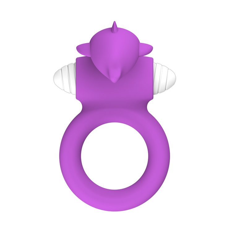 Locking Collar Cock Ring