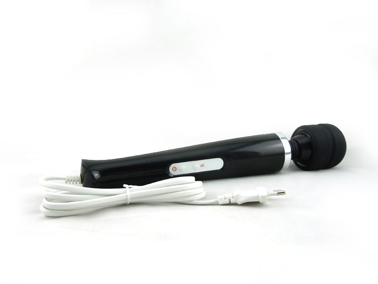 Classic Vibrator in Silicone