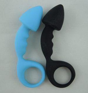 سدادة شرجية (20 mm × 60 mm)